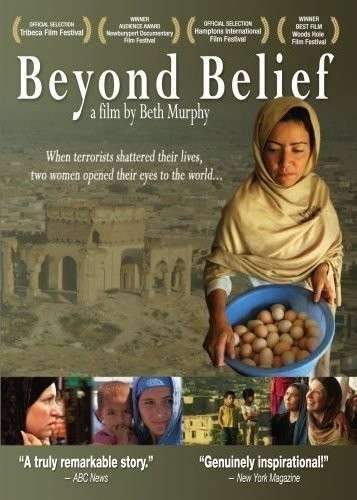 Beyond Belief (2007) movie poster