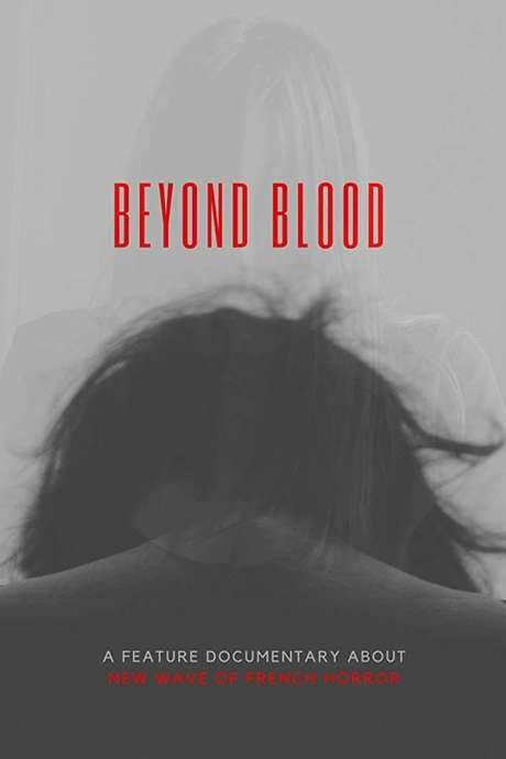 Beyond Blood (2019) movie poster