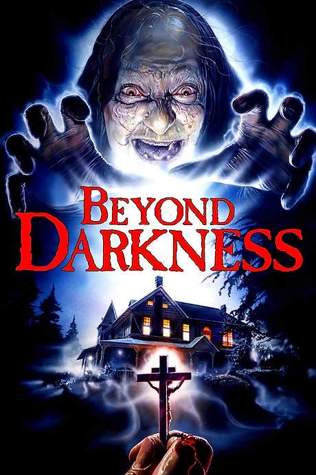 Beyond Darkness (1990) movie poster