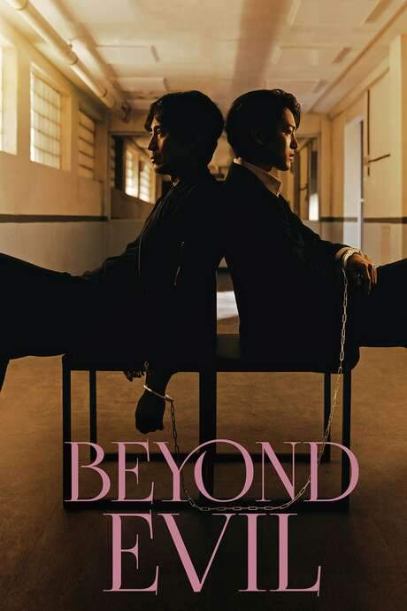 Beyond Evil (2021) movie poster