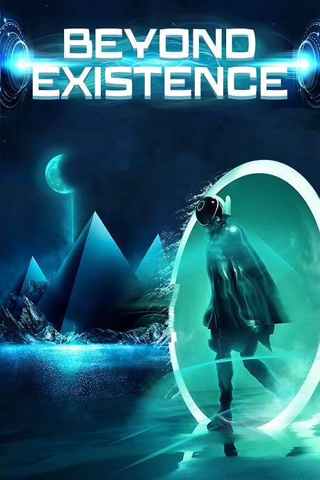 Beyond Existence (2022) movie poster