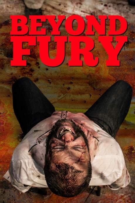 Beyond Fury (2019) movie poster