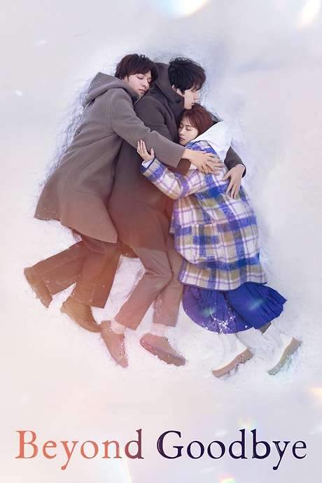 Beyond Goodbye (2024) movie poster