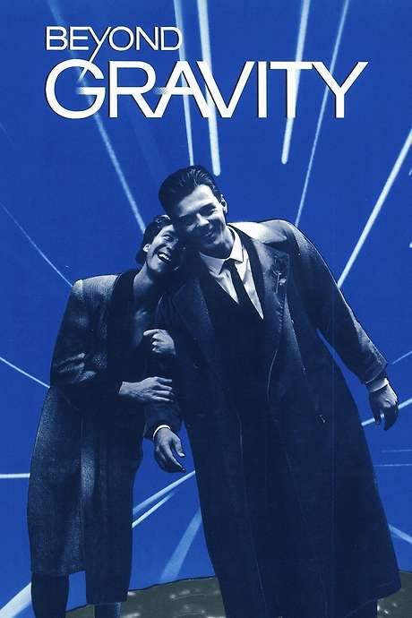 Beyond Gravity (1989) movie poster