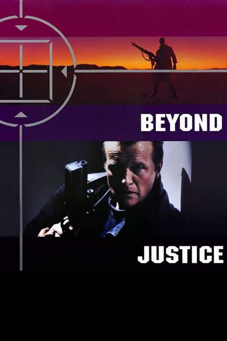 Beyond Justice (1992) movie poster