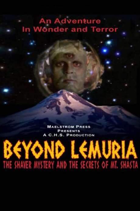 Beyond Lemuria (2007) movie poster