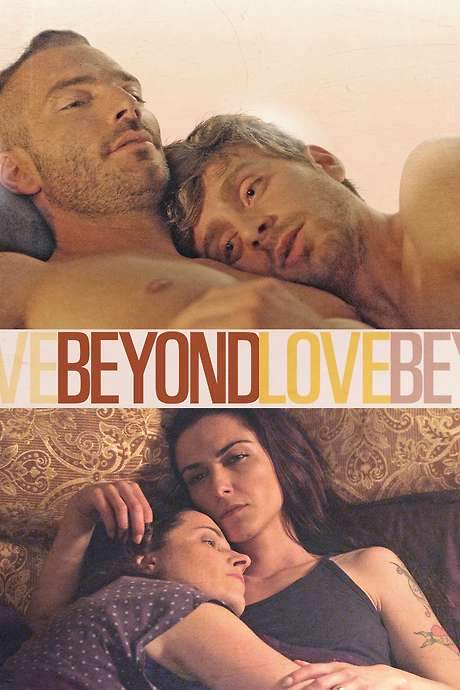 Beyond Love (2015) movie poster