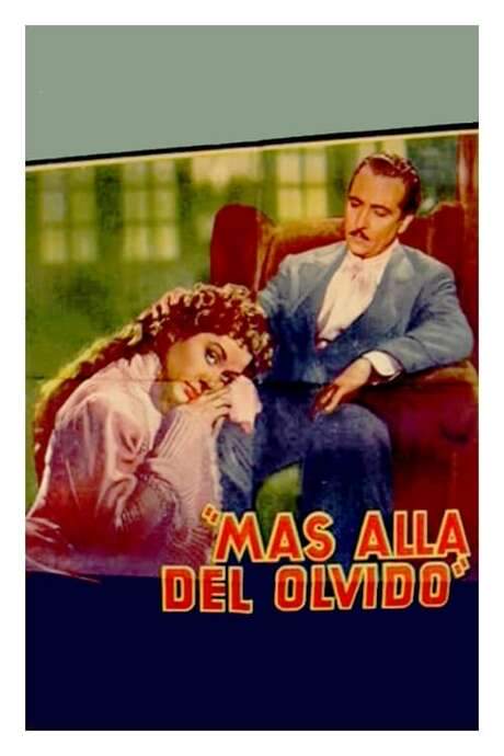 Beyond Oblivion (1956) movie poster