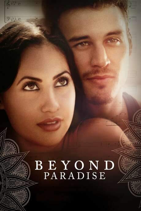 Beyond Paradise (2016) movie poster