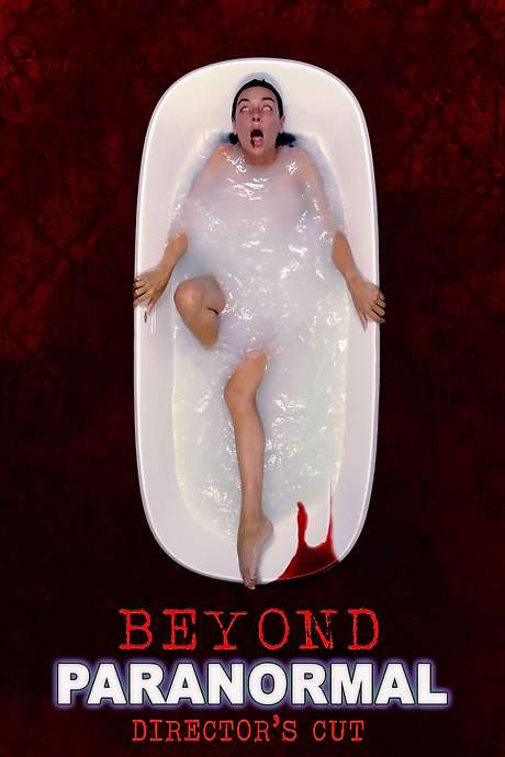Beyond Paranormal (2021) movie poster