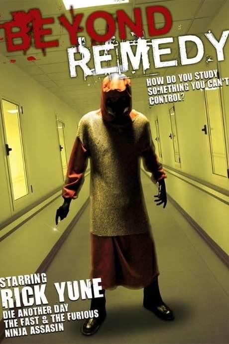 Beyond Remedy (2009) movie poster