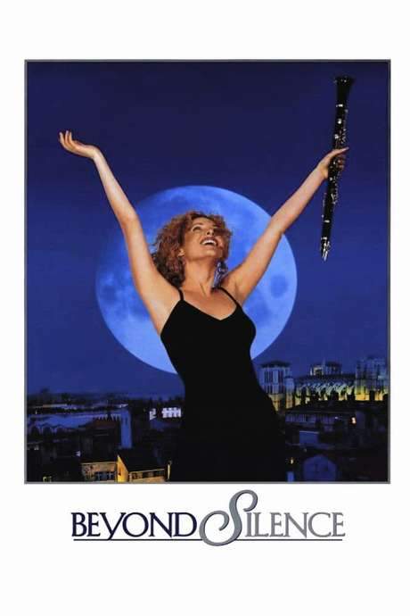Beyond Silence (1996) movie poster