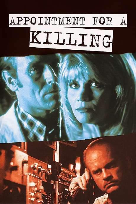 Beyond Suspicion (1993) movie poster