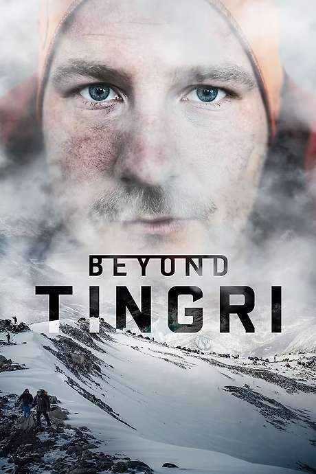 Beyond Tingri (2022) movie poster