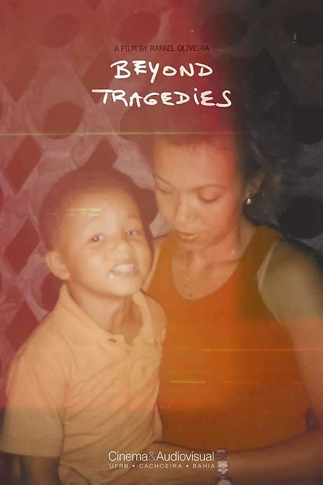 Beyond Tragedies (2022) movie poster