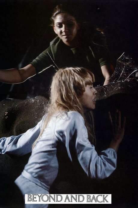 Beyond & Back (1978) movie poster