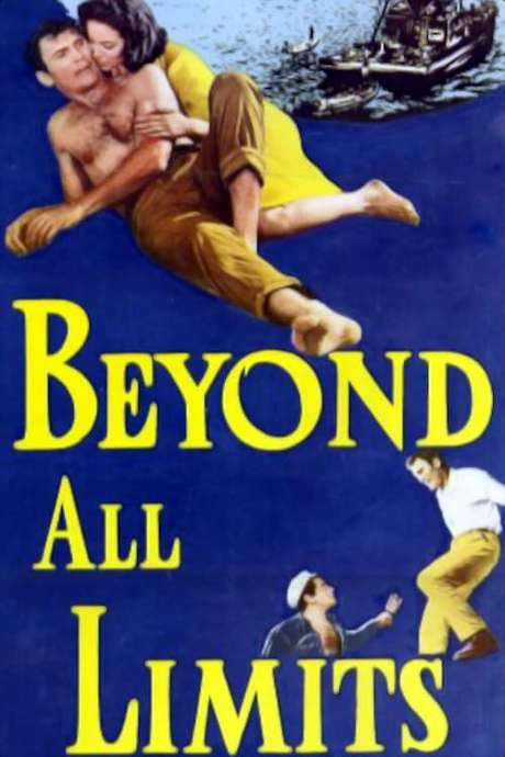 Beyond All Limits (1959) movie poster