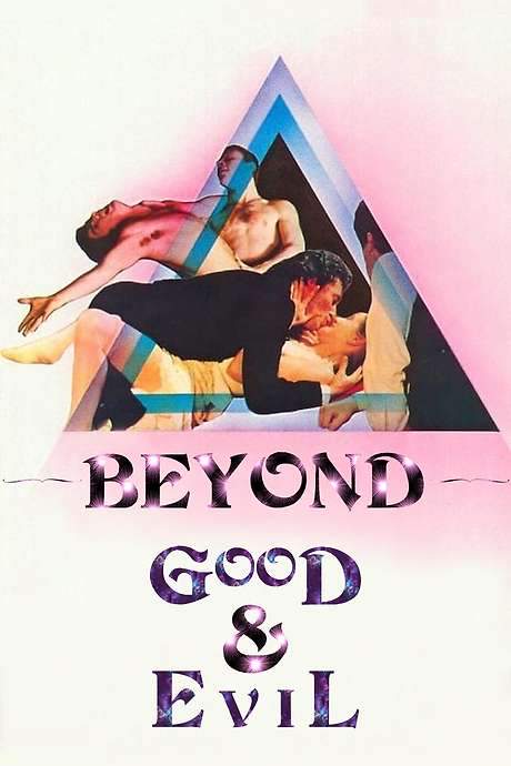 Beyond Good and Evil (1977) movie poster