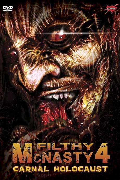 Beyond McNasty: Filthy McNasty 4 (2015) movie poster