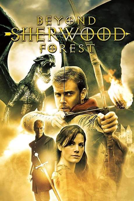 Beyond Sherwood Forest (2009) movie poster