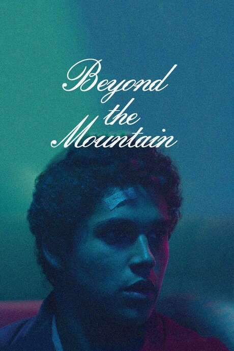 Beyond The Mountain (2018) movie poster