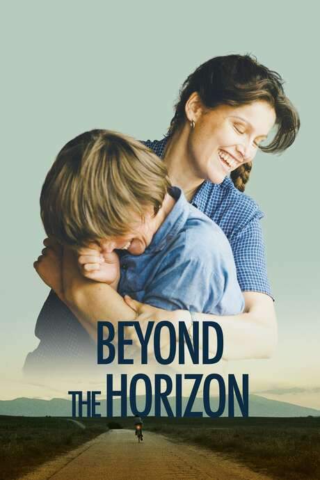 Beyond the Horizon (2019) movie poster