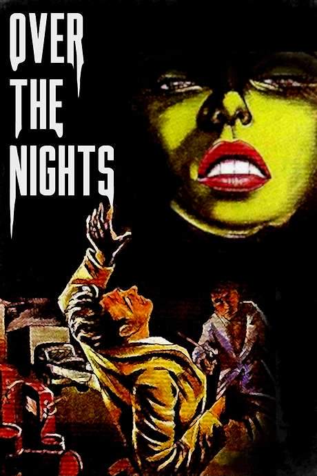 Beyond the Nights (1960) movie poster