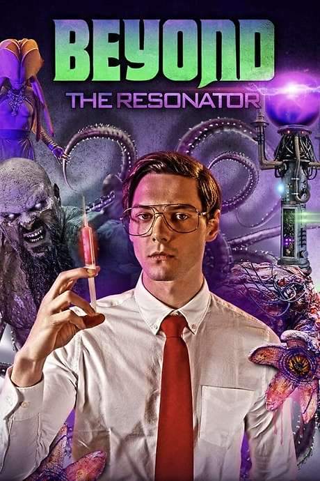 Beyond the Resonator (2022) movie poster