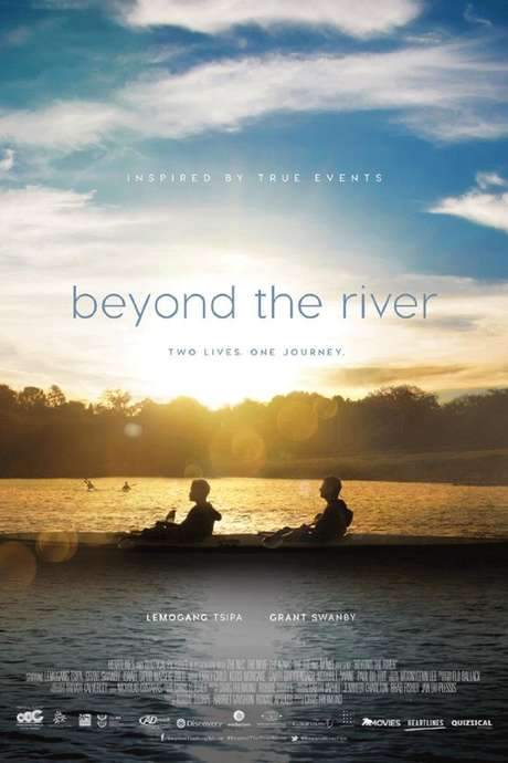 Beyond the River (2017) movie poster
