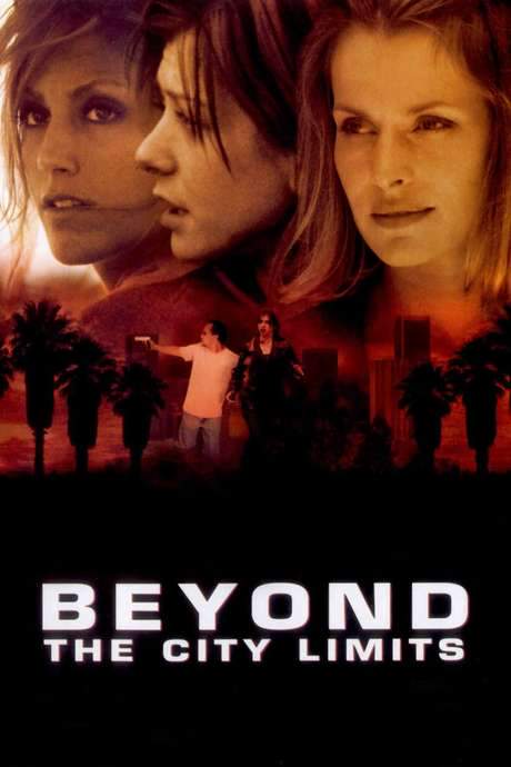 Beyond the City Limits (2001) movie poster