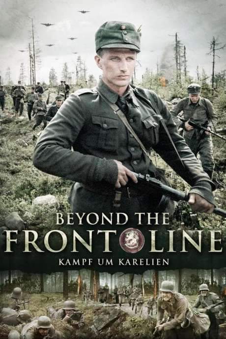 Beyond the Front Line (2004) movie poster