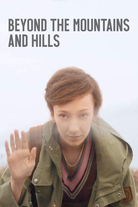 Beyond the Mountains and Hills (2016) movie poster