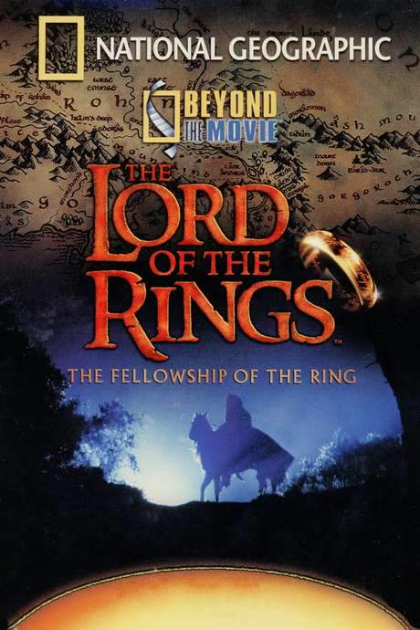 Beyond the Movie: The Fellowship of the Ring (2001) movie poster