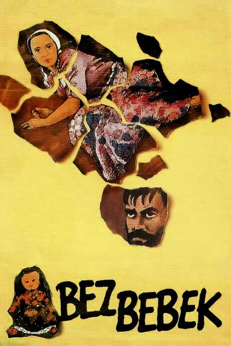 Bez Bebek (1988) movie poster