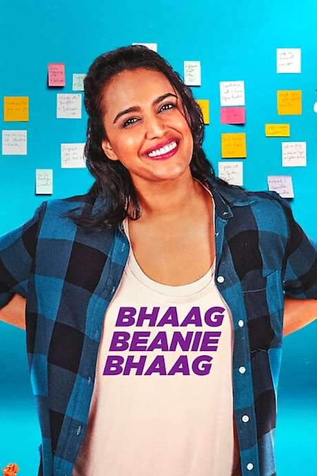 Bhaag Beanie Bhaag (2020) movie poster