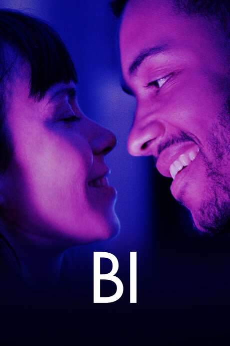 A momentary dive into the life of a young bi woman in her thirties.