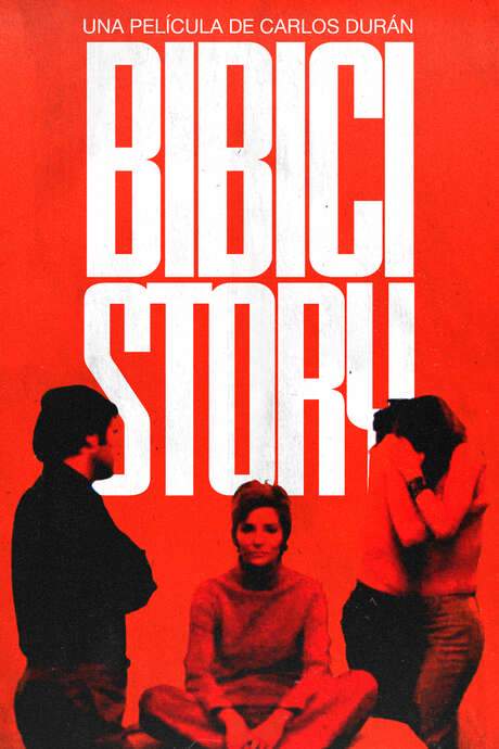 BiBici Story (1969) movie poster