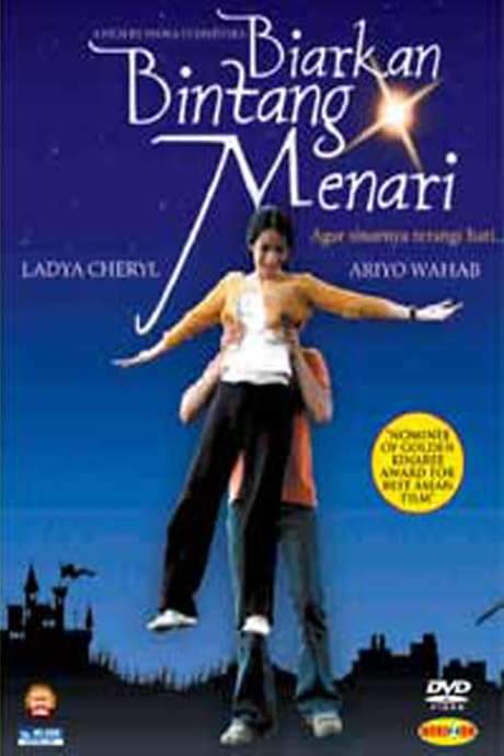 Biarkan Bintang Menari (2003) movie poster