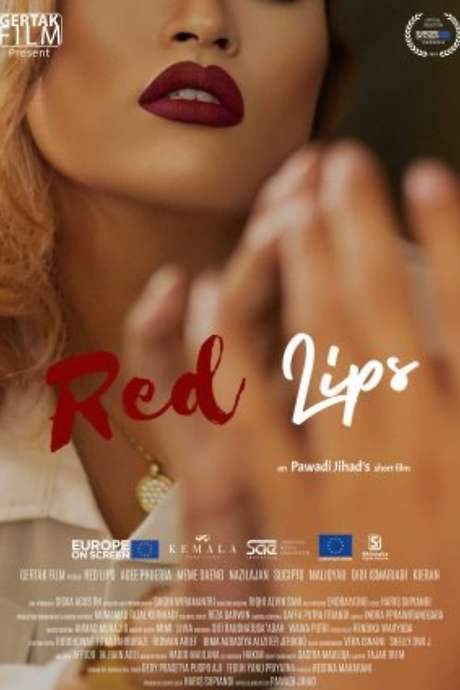 Bibir Merah Siapa yang Punya (2022) movie poster