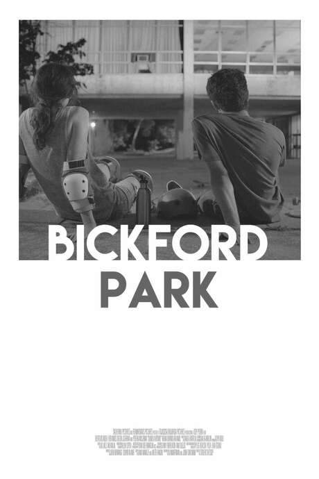 Bickford Park (2017) movie poster