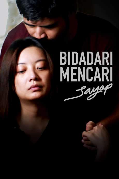 Bidadari Mencari Sayap (2020) movie poster