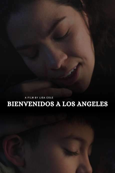 Bienvenidos a Los Angeles (2023) movie poster