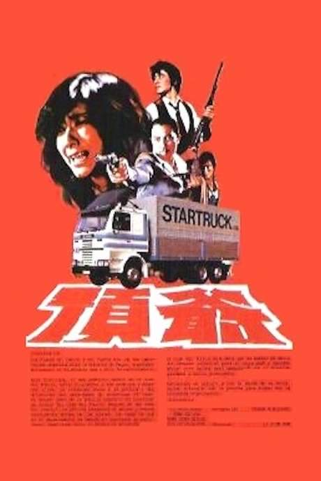 Big Boss (1981) movie poster