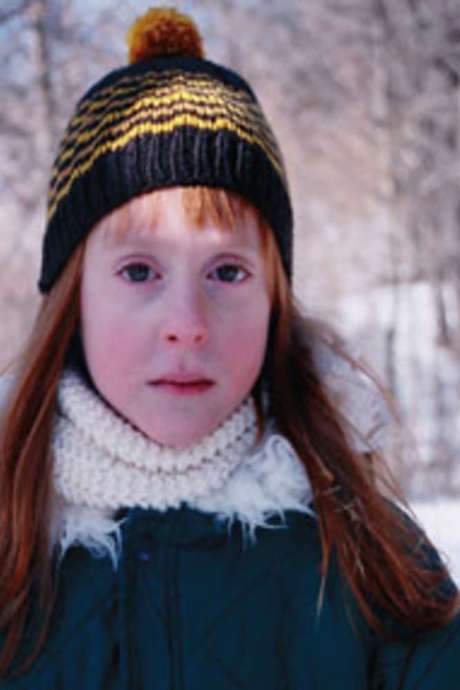 Big Girl (2005) movie poster