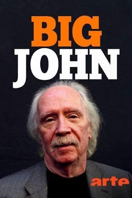 Big John (2006) movie poster