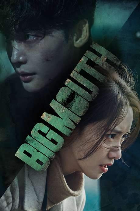Big Mouth (2022) movie poster