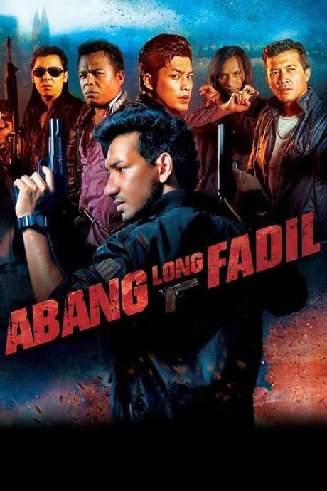 Big Brother Fadil (2014) movie poster