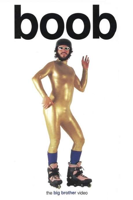 Big Brother: Boob (1999) movie poster