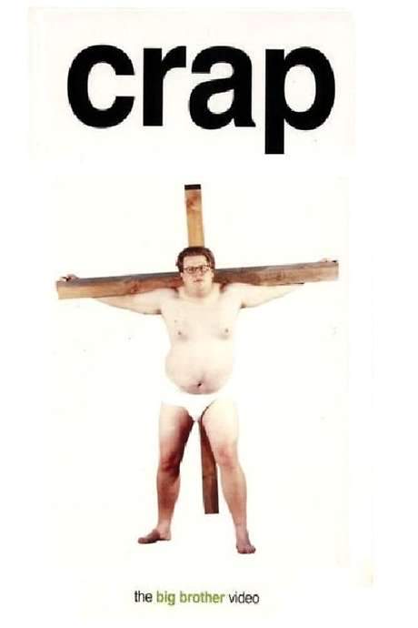 Big Brother: Crap (2001) movie poster