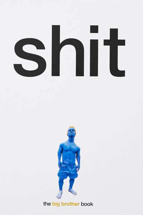 Big Brother: Shit (1996) movie poster